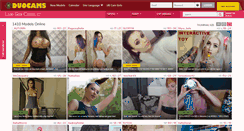 Desktop Screenshot of duocams.com